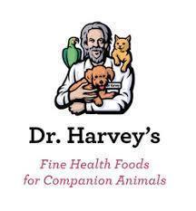 Dr. Harvey's