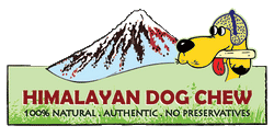 Himalayan Dog Chew