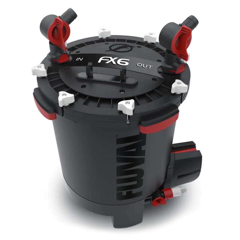 Fluval FX6 Canister Filter