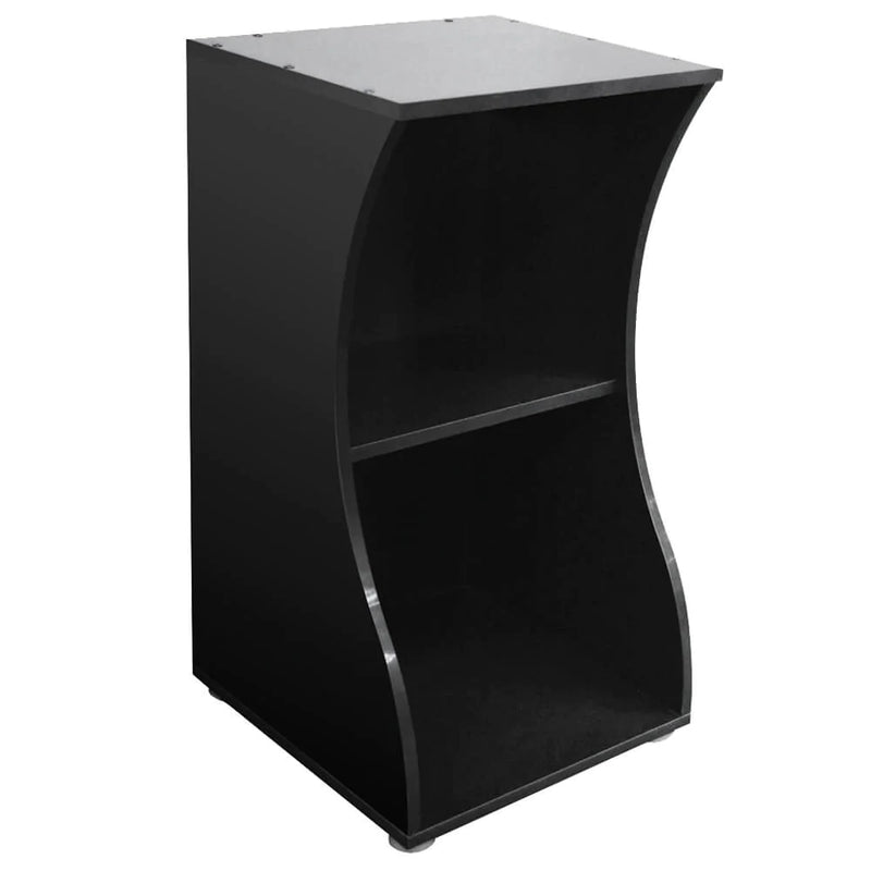 Fluval Flex 15 Gallon Aquarium Stand Black