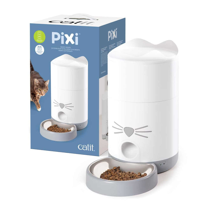 Catit Pixi Smart Feeder