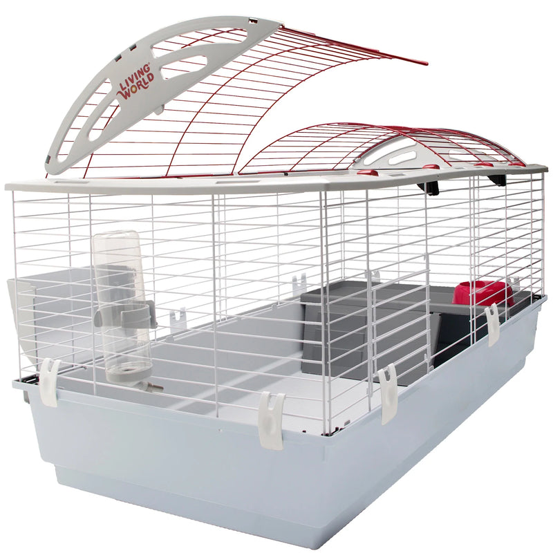 Living World Deluxe Habitat, Extra Large