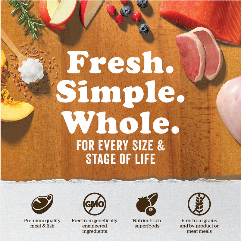 Petcurean Now! Fresh Grain Free Adult Recipe Dry Cat Food