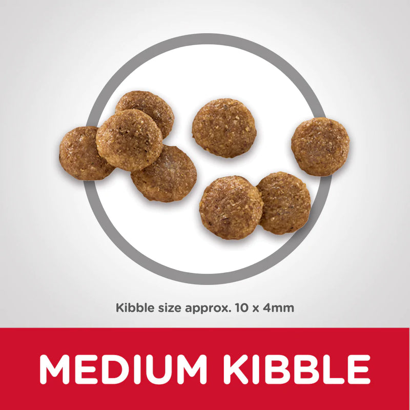 Hill's Science Diet Puppy Chicken Meal & Barley Dry Dog Food