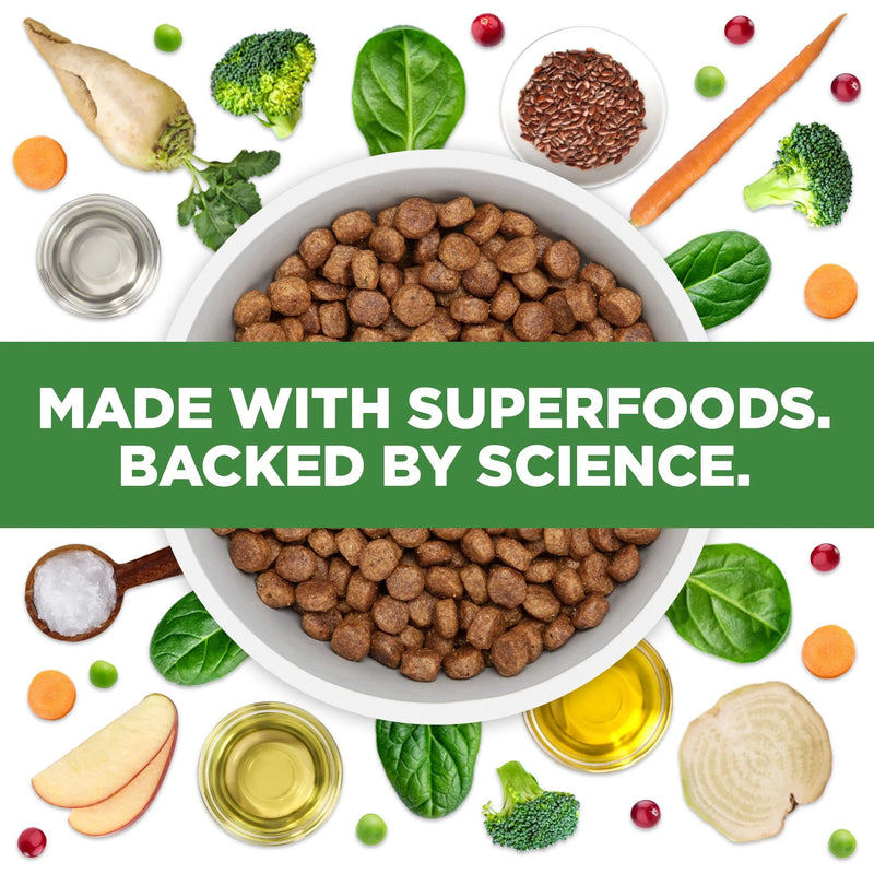 Hill's BIOACTIVE RECIPE Adult Chicken & Barley Dry Dog Food