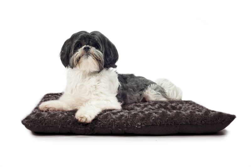 Ultra Plush Pillow for Pet Crates & Kennels