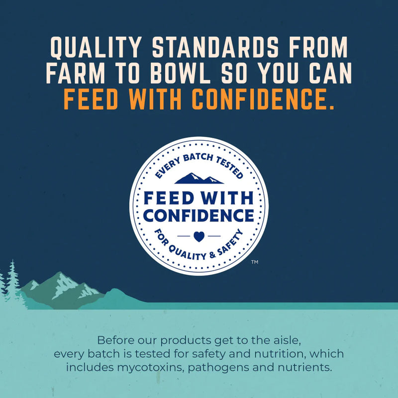Natural Balance Gentle Balance Chicken, Barley, & Salmon Meal Formula Dry Dog Food