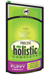 Precise Holistic Large Breed Puppy Dry Food