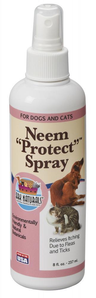 Ark Naturals Neem "Protect" Shampoo For All Pets