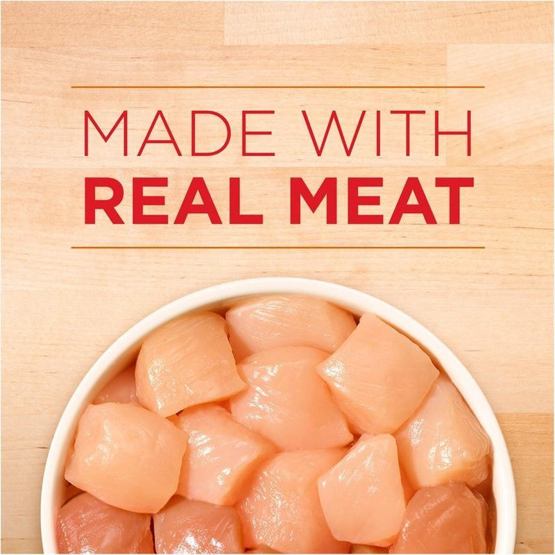 Purina ONE Tender Cuts Wholesome Chicken Canned Dog Food