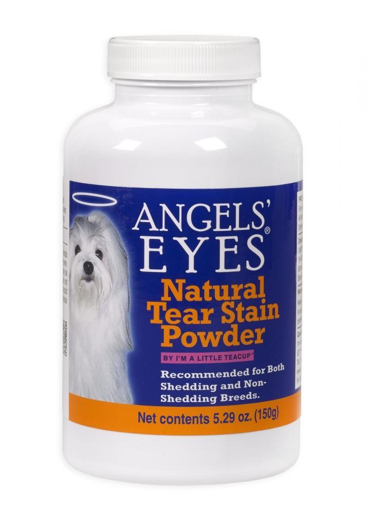 Angels' Eyes Natural Chicken Tear Stain Powder for Dogs and Cats