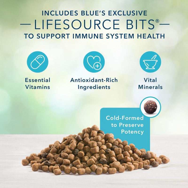 Blue Buffalo Freedom Grain Free Indoor Weight Control Dry Cat Food