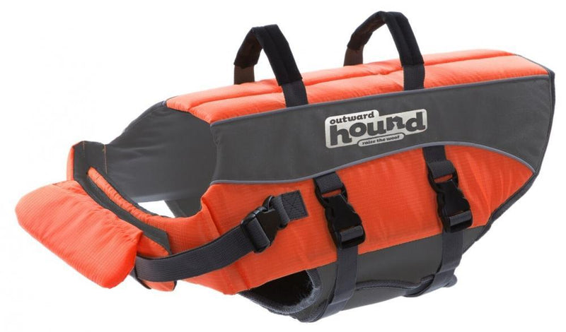 Outward Hound Ripstop Life Jacket for Dogs