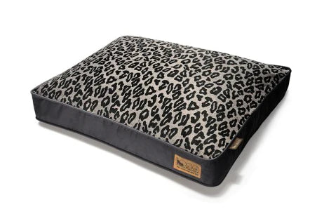 P.L.A.Y. Serengeti Safari Rectangular Dog Bed