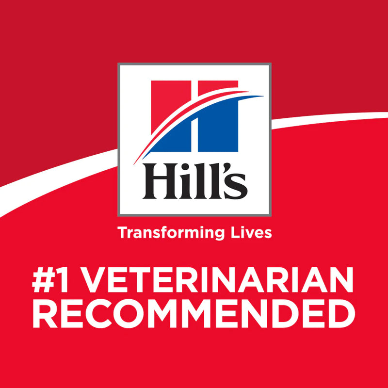 Hill's Science Diet Adult Grain Free Chicken & Potato Recipe Dog Food