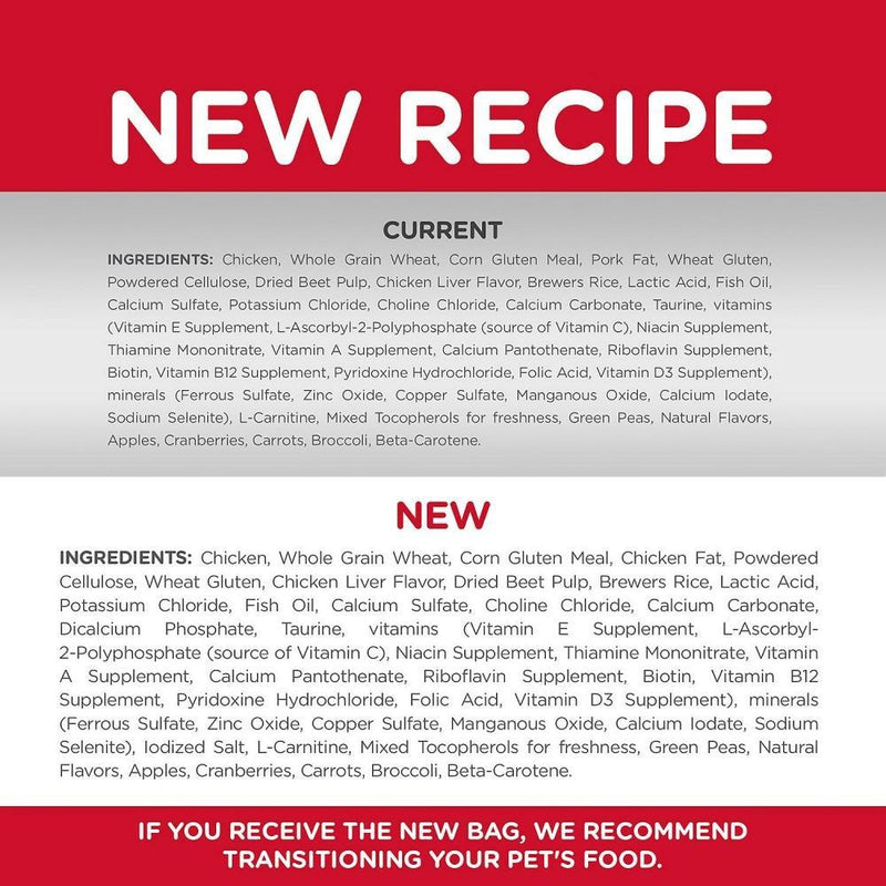 Hill's Science Diet Adult 11+ Indoor Chicken Recipe Dry Cat Food