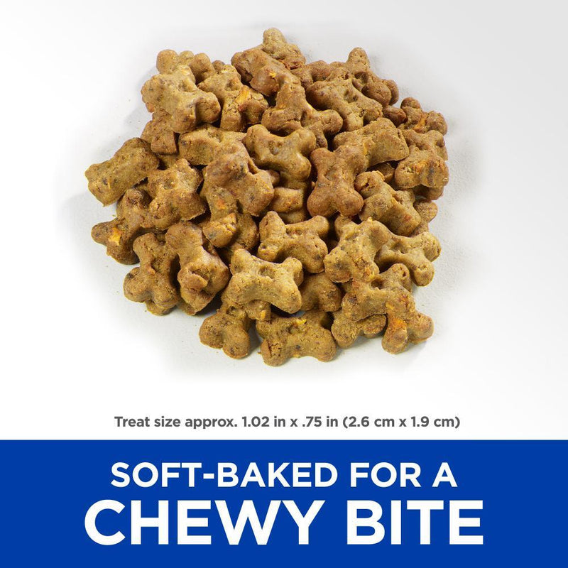 Hill's Ideal Balance Soft-Baked Naturals with Chicken & Carrots Dog Treats