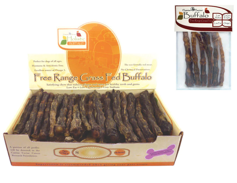 Canine Caviar California Rolls Dog Treats