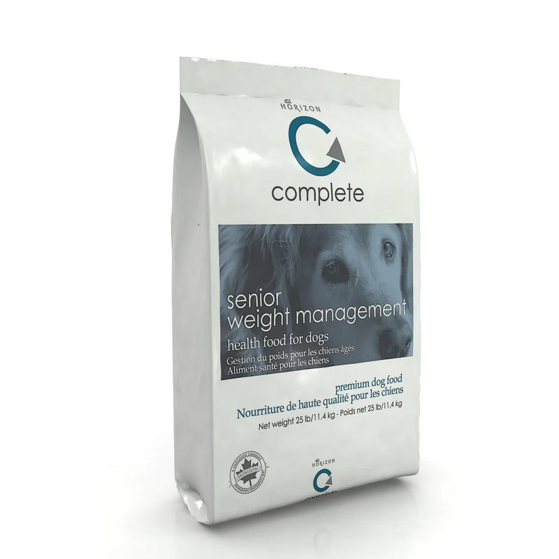 Horizon Complete Senior and Weight Management Formula Dry Dog Food