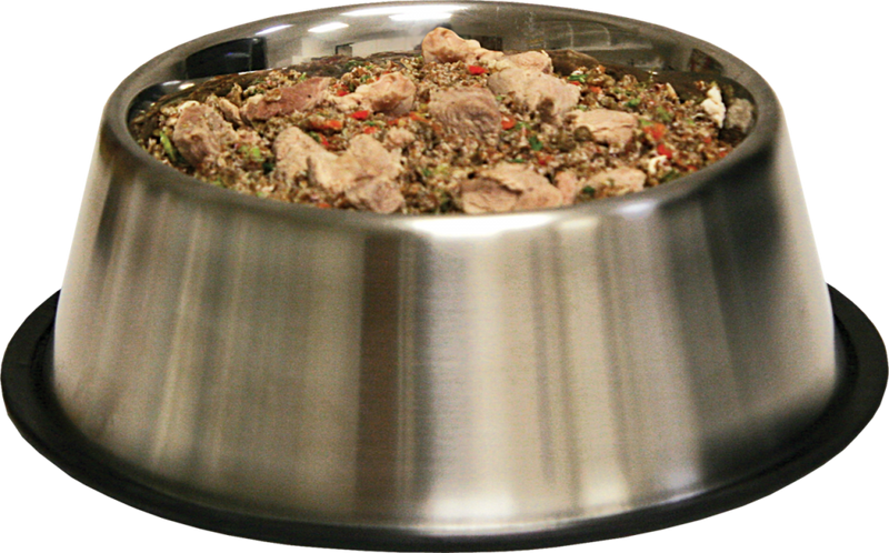 Grandma Lucy's Valor Turkey and Quinoa Freeze Dried Dog Food