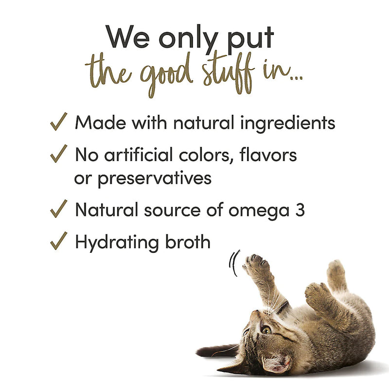 Applaws Natural Wet Sardine with Mackerel in Broth