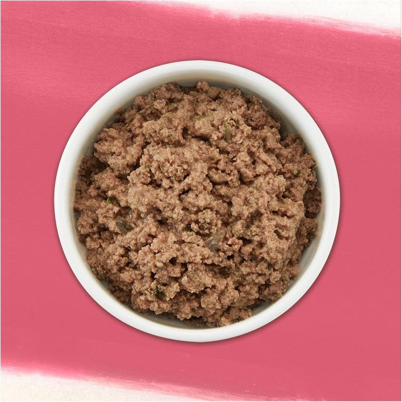 Purina Beyond Ground Entree Grain Free Beef, Potato and Green Bean Canned Dog Food
