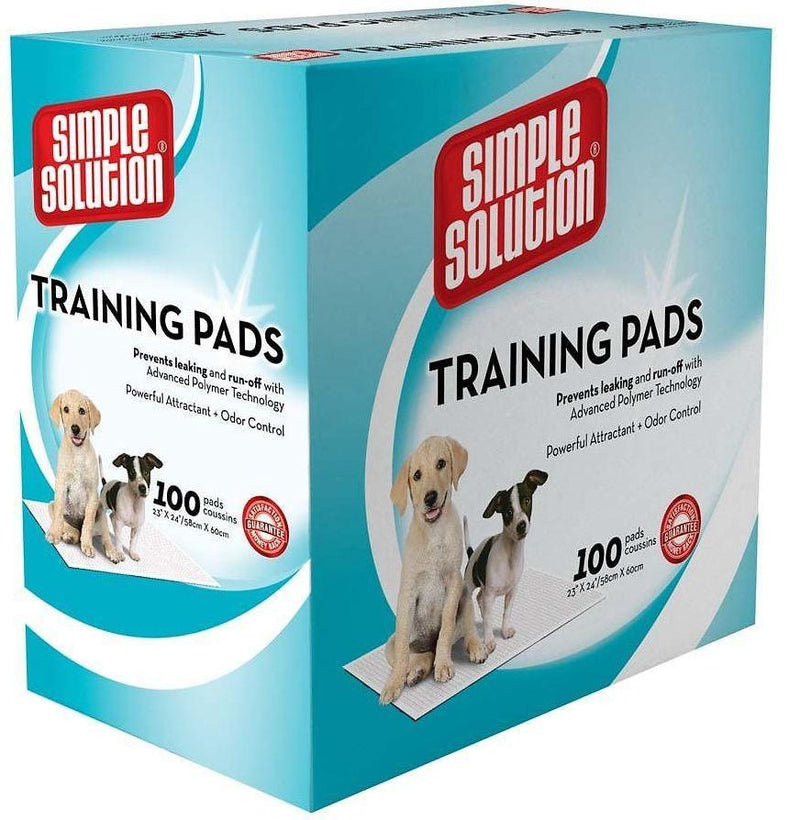 Simple Solution Original Training Pads