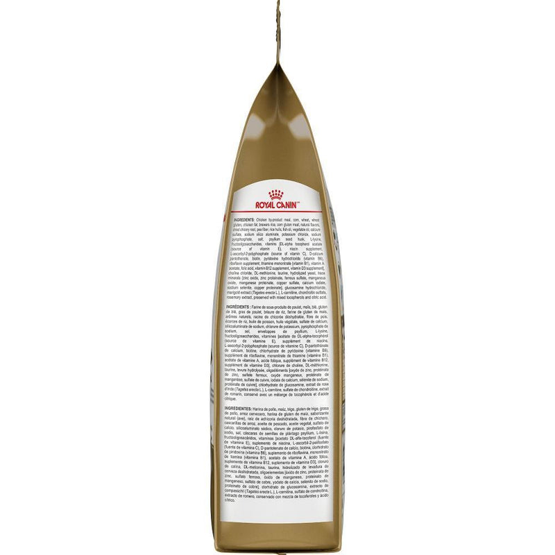 Royal Canin Feline Breed Nutrition Adult Ragdoll Dry Cat Food