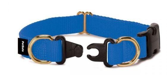 PetSafe Keep Safe Break Away Royal Blue Dog Collar