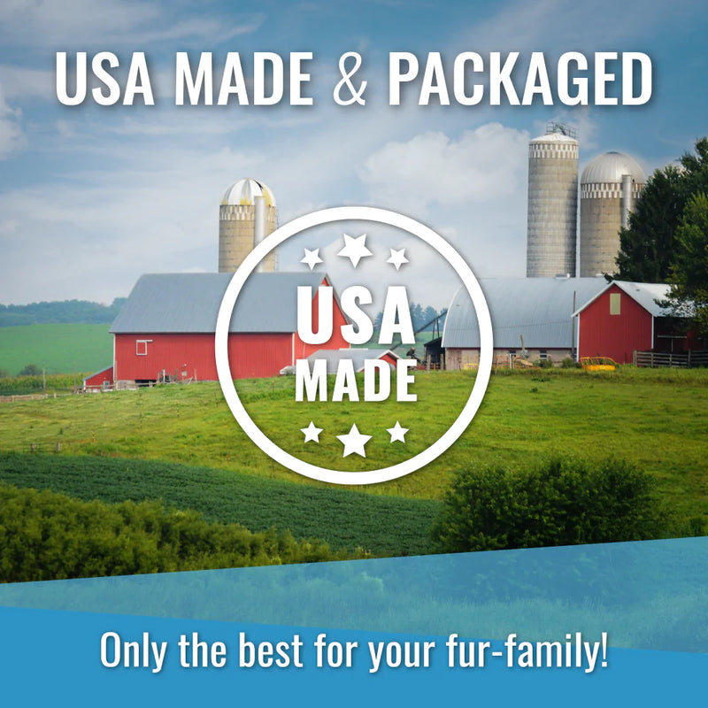 Vital Essentials Vital Cat Freeze Dried Ahi Tuna Cat Treats