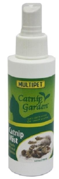 MultiPet Catnip Garden Mist