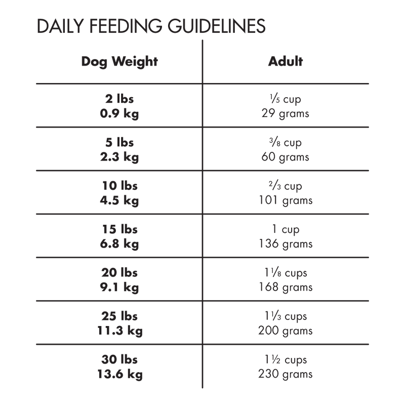 Canidae Grain Free PURE Chicken, Potato & Whole Egg Recipe Dry Dog Food