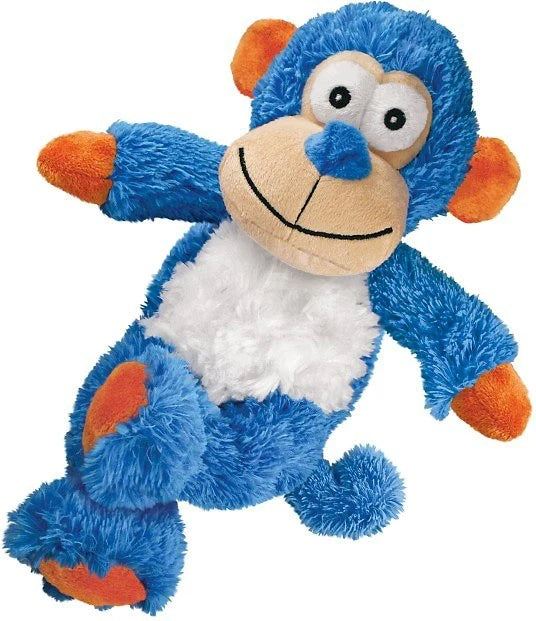 KONG Cross Knots Monkey Dog Toy