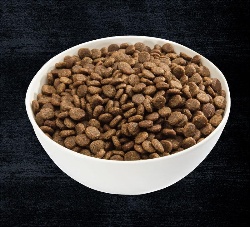 Wild Frontier Vital Prey Adult Open Valley Recipe Grain Free Chicken Dry Dog Food