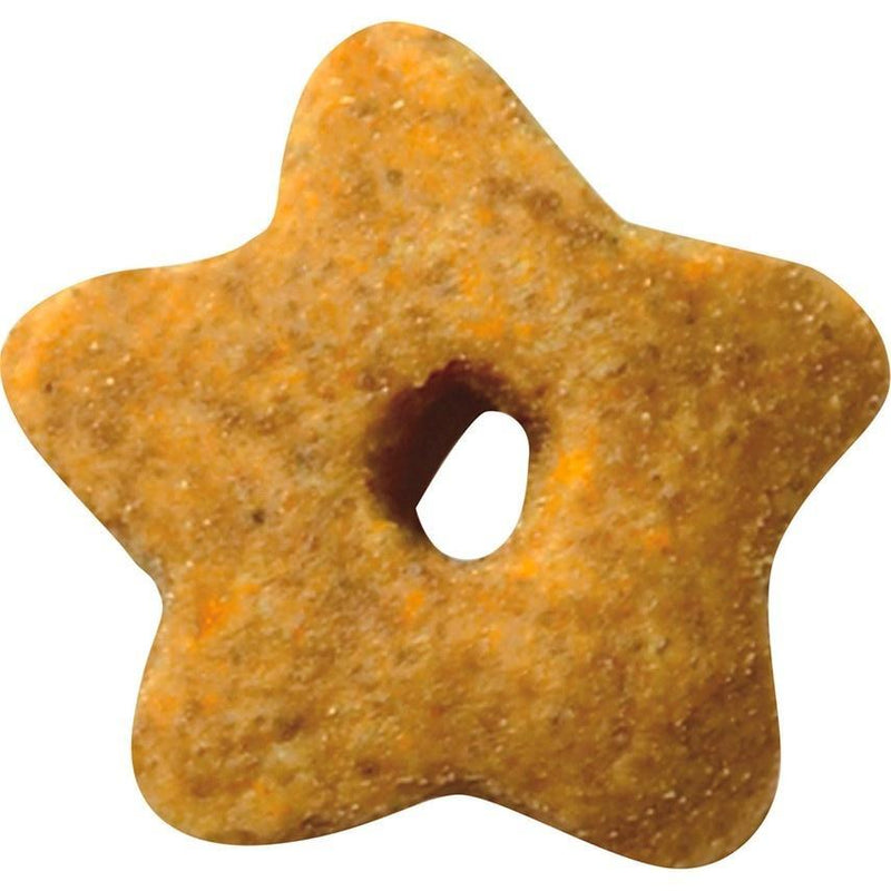 Friskies Party Mix Crunch Treasure Island Salmon, Shrimp and Tuna Cat Treats