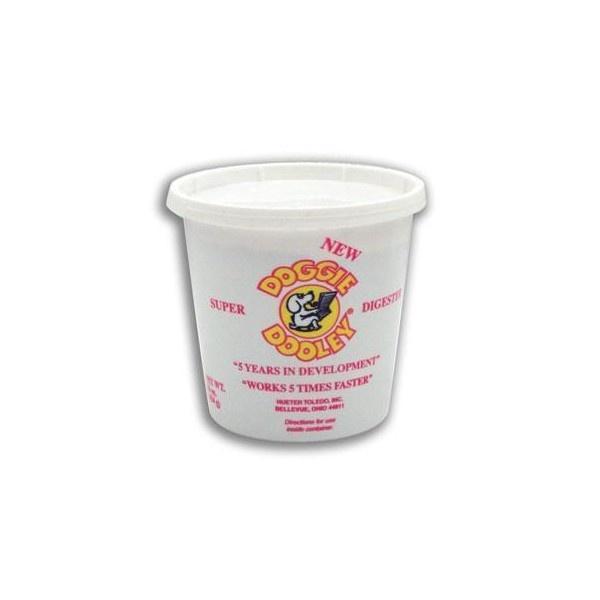 Hueter Toledo White Super Dooley Digester