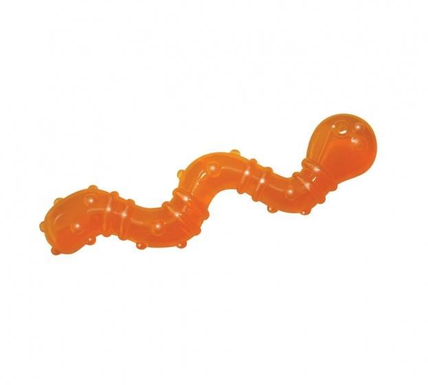 Petstages ORKA kat Wiggle Worm Cat Toy