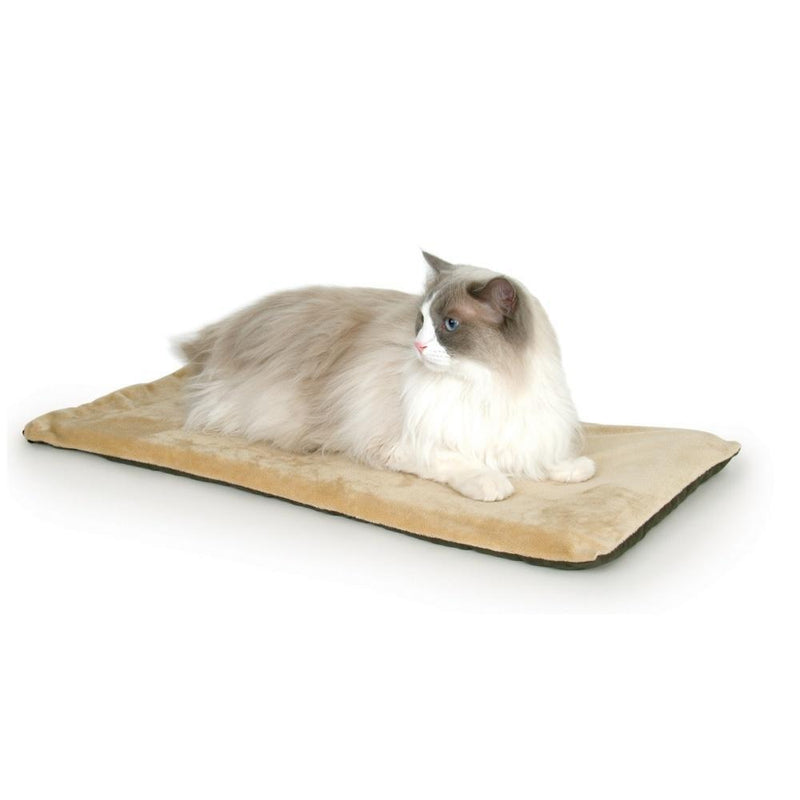 K&H Pet Products Thermo-Kitty Mat