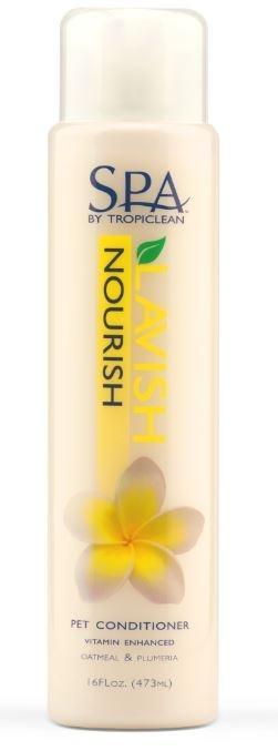 Tropiclean SPA Nourish Pet Conditioner