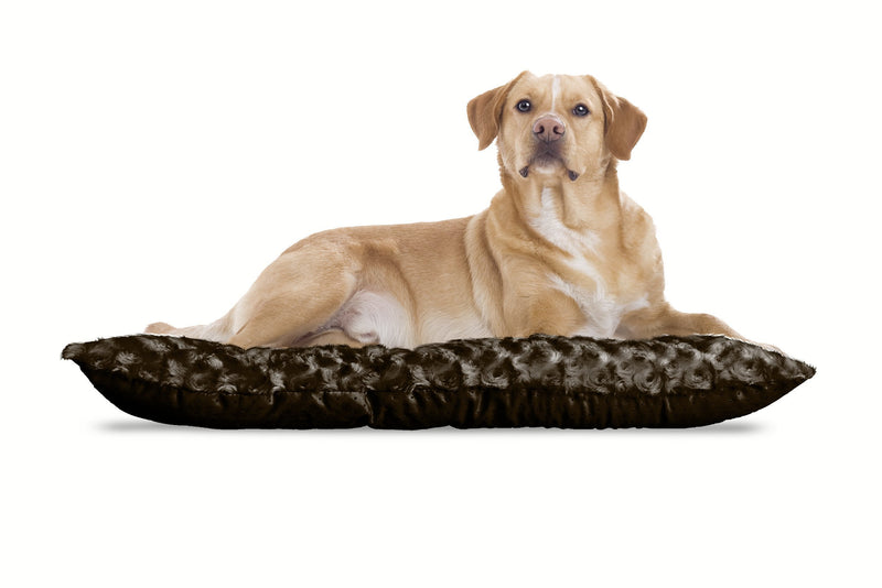 Ultra Plush Pillow for Pet Crates & Kennels