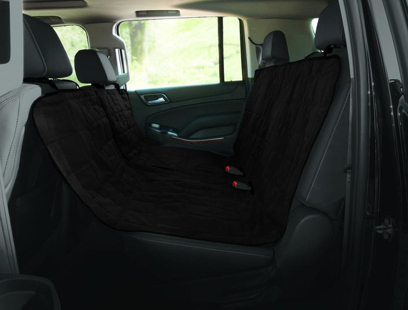 Arlee Pet Products Go Pets Hammock Black Car Seat Cover