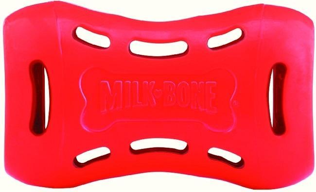 Milk-Bone Treat Tumbler Interactive Dog Toy