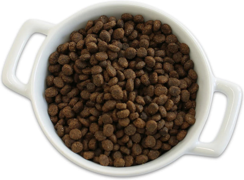 Merrick Lil' Plates Grain Free Puppy Small Breed Real Chicken & Sweet Potato Recipe Dry Dog Food