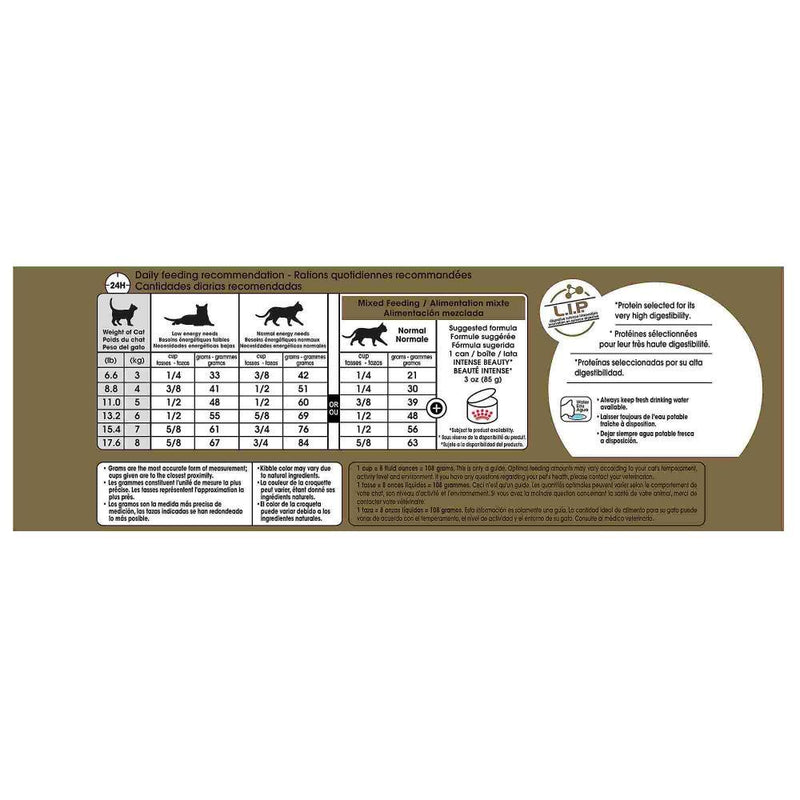 Royal Canin Feline Breed Nutrition Adult Bengal Dry Cat Food