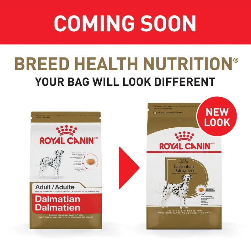 Royal Canin Adult Dalmatian Dry Dog Food