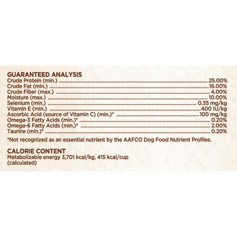 Nutro Wholesome Essentials Toy Breed Chicken, Brown Rice & Sweet Potato Adult Dry Dog Food