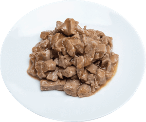 Wild Frontier Vital Prey Grain Free Chicken and Liver Stew Canned Dog Food