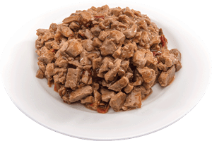 Wild Frontier Vital Prey Grain Free Lamb and Liver Stew Canned Dog Food