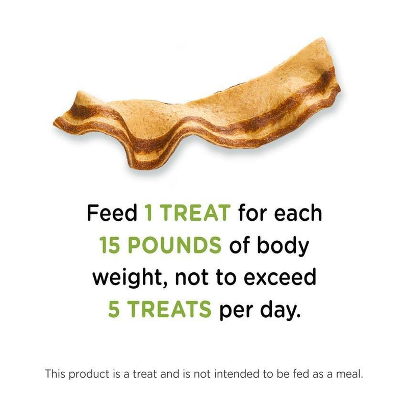 Beggin Strips Skinny Turkey Recipe Dog Treats