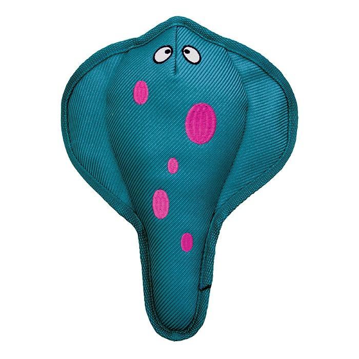 KONG Belly Flops Stingray Floating Dog Toy